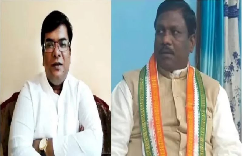 Strict action should be taken against Jaisingh and Singhdev