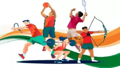 National Ekalavya School Sports Festival in Mysore from 8th to 12th January