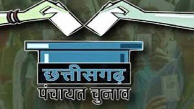 FIRST STEGE CHUNAV