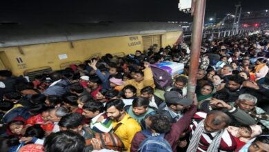 accident at delhi railway station