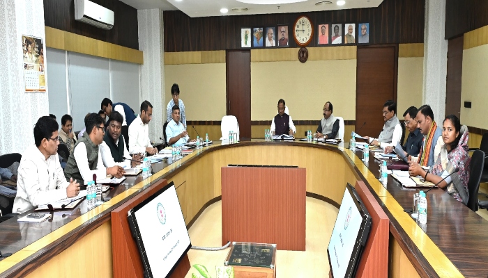 Cabinet meeting before the budget session, decision will be taken for farmers and youth!