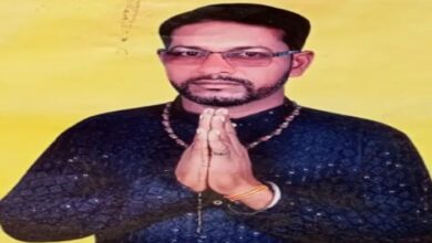 Candidate dies before voting in Jashpur
