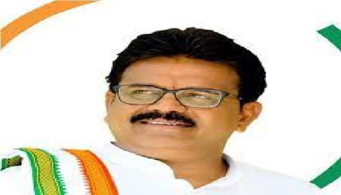 MLA Atal Shrivastava