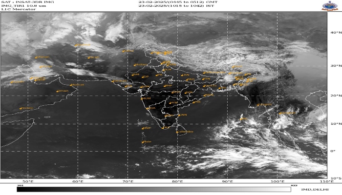 mausam