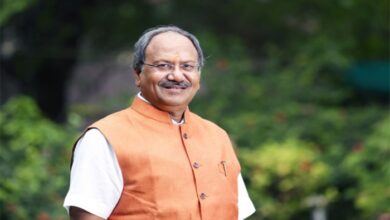 mp brijmohan
