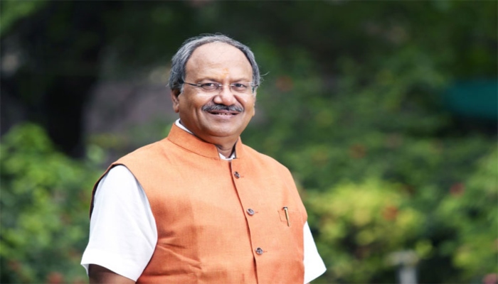 mp brijmohan