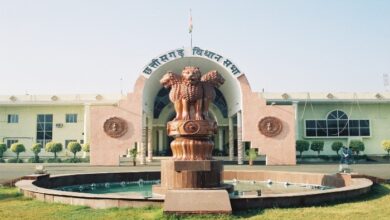 Chhattisgarh Assembly: Honorables went hi-tech