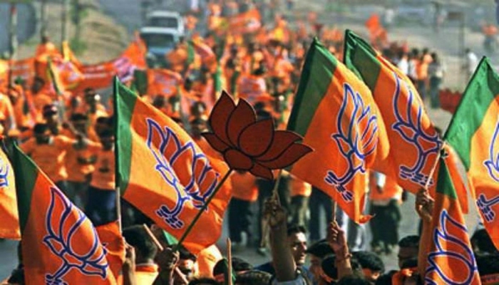 BJP will now launch an alternative model to contest elections