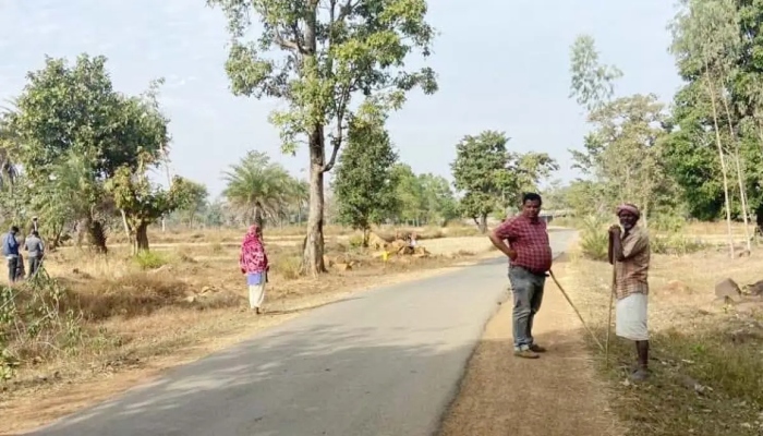 Kondagaon to Narayanpur