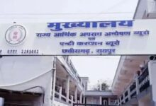 Tendu leaves bonus embezzlement: One forest department official arrested