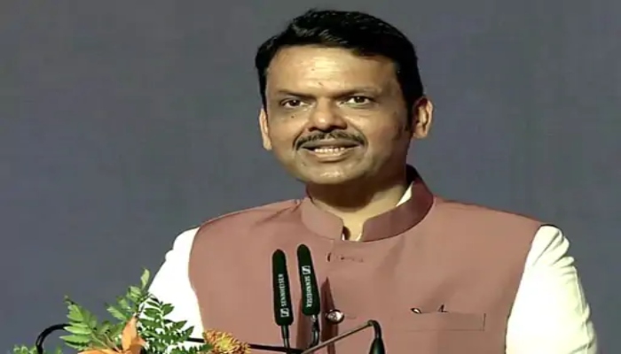 Marathi has priority in Maharashtra: CM Fadnavis
