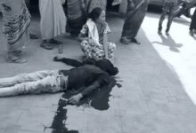 रायपुर में दिनदहाड़े युवक की चाकू गोदकर हत्या, अस्पताल पहुंचने से पहले तोड़ा दम