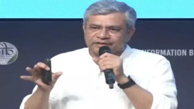 1332 crore railway project approved, connectivity will increase to 14 lakh people; decision taken in cabinet meeting