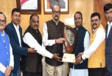 Work to further strengthen the Red Cross: Governor Ramen Deka