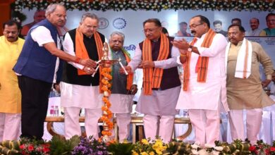 Chhattisgarh's PDS system is the best in the whole country: CM Sai
