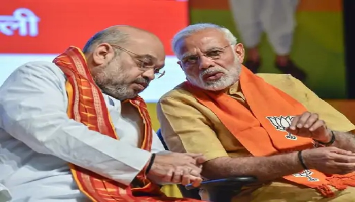 एक पार्टी एक चुनाव नियम लागू करेगी भाजपा, मंडल से लेकर राष्ट्रीय अध्यक्ष का चुनाव होगा एक साथ!
