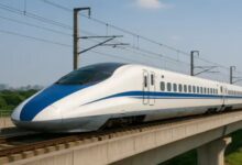 Japan will give two bullet trains to India for free, delivery will be in early 2026