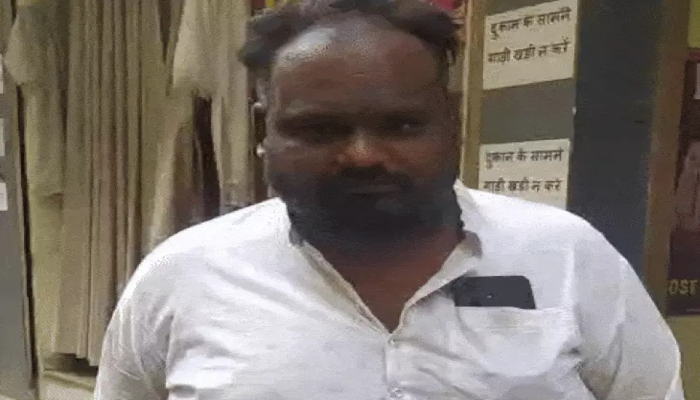 हार्न बजाने पर युवक को मारा चाकू, आरोपी की तलाश में जुटी पुलिस
