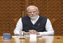 भारत ने सिंधु जल संधि रोकी: पाकिस्तान को भेजा आधिकारिक पत्र