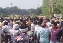 Explosion in a firecracker factory, 9 workers buried under rubble; Villagers block the highway