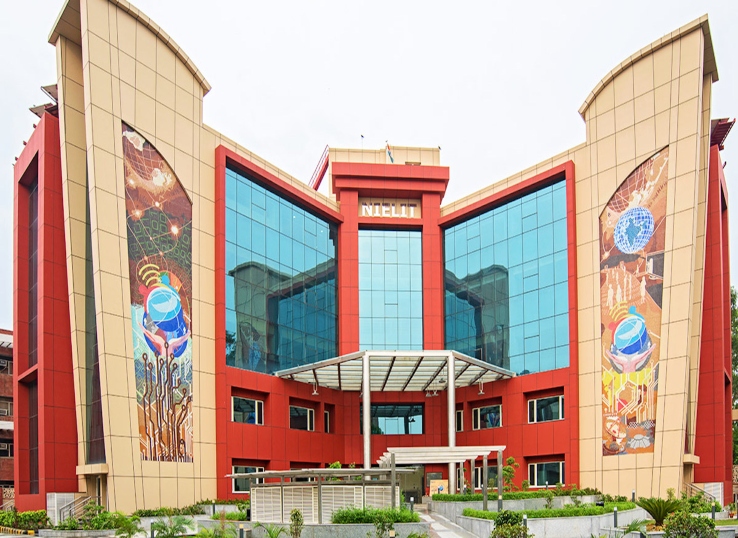  नवा रायपुर में स्थापित होगा अत्याधुनिक NIELIT केंद्र