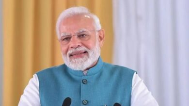 PM मोदी आज अरुणाचल और त्रिपुरा दौरे पर: ईटानगर में दो हाइड्रो प्रोजेक्ट का शिलान्यास, त्रिपुर सुंदरी मंदिर का उद्घाटन