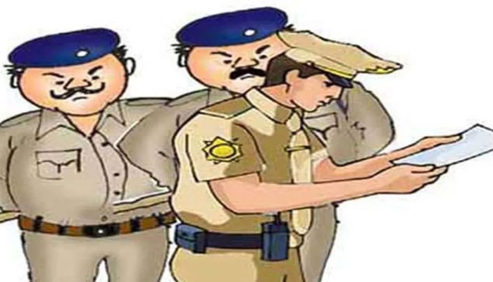 ठगों ने काला जादू का डर दिखाकर वृद्धा से ठगा 9 तोला सोना, पुलिस जुटी जांच में