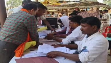 Good governance festival: Youths asked officers for brides, said they are tired of loneliness