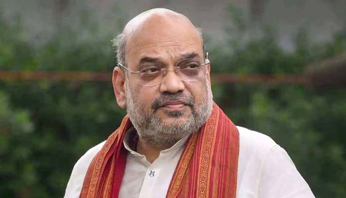 Naxal-free India by 2026 is our resolve: Amit Shah