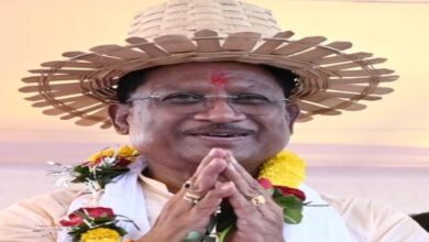 CM Sai approves Peeparchhedi irrigation project to be completed after 45 years, 5,000 farmers from more than 10 villages will be benefited