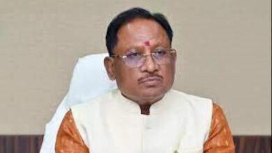 सारागांव सड़क हादसा: सीएम साय ने किया मुआवजे का ऐलान, 13 लोगों की हुई है मौत