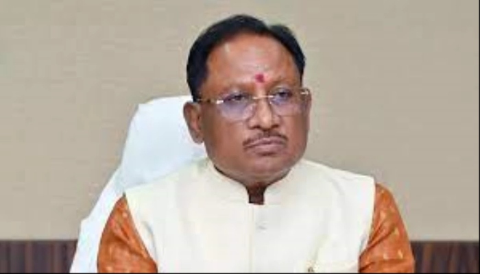 सारागांव सड़क हादसा: सीएम साय ने किया मुआवजे का ऐलान, 13 लोगों की हुई है मौत