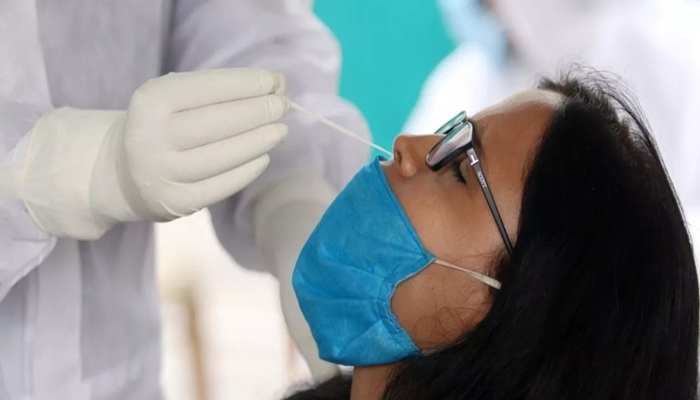 देश में बढ़ रहे कोरोना केस: एक्टिव मरीज 2390, अब तक 16 मौतें