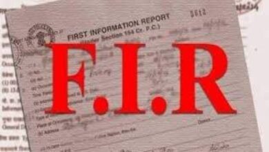 रेलवे में नौकरी दिलाने का झांसा देकर 10 लाख की ठगी, कोर्ट के आदेश पर FIR दर्ज