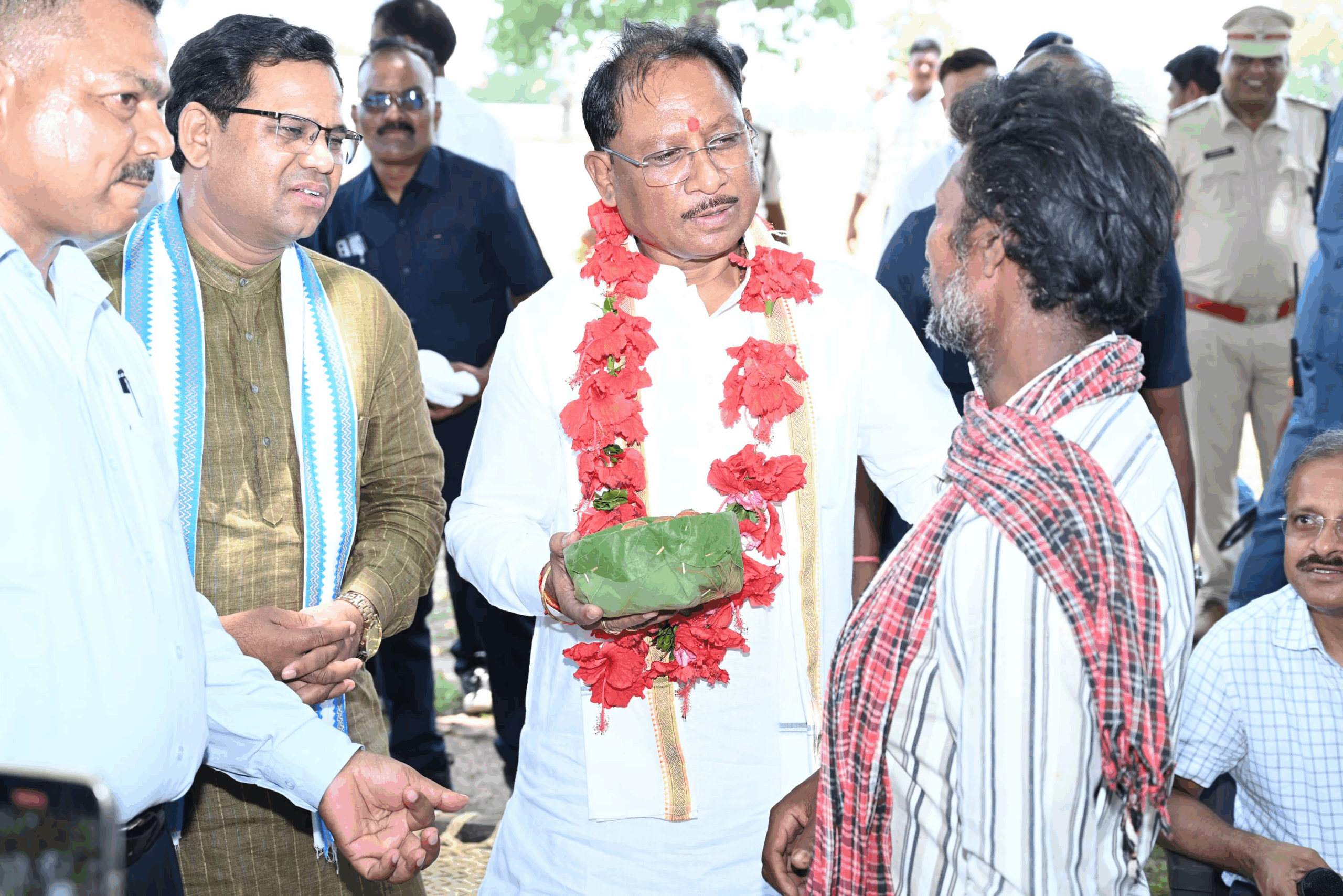 सुशासन तिहार में जनता की समस्याओं का समाधान तेज़ी से, सीएम खुद कर रहे मॉनिटरिंग