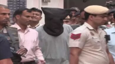 NIA will take voice and handwriting samples of Mumbai attack accused Tahawwur Rana