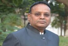 Politics intensifies over 'Bore-Basi Diwas', Ajay Chandrakar said Congress made it a means of corruption