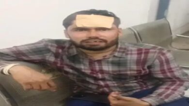 रायपुर में कारोबारी से 4 लाख की लूट, मारपीट कर छीना बैग