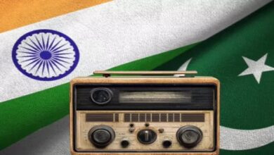 Cultural tension increased between India and Pakistan: Pakistan banned Indian songs