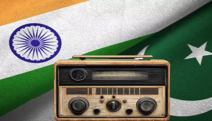 Cultural tension increased between India and Pakistan: Pakistan banned Indian songs