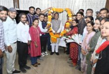 मुख्यमंत्री की पहल से 2600 बर्खास्त सहायक शिक्षकों को मिला नया जीवन