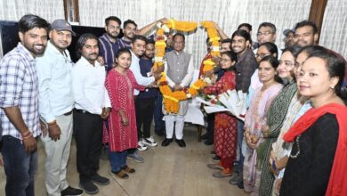 मुख्यमंत्री की पहल से 2600 बर्खास्त सहायक शिक्षकों को मिला नया जीवन