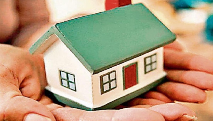 2500 Naxal-affected families get the first installment of PM Awas Yojana