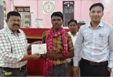 Bhatgaon got a big gift, SDM link court will be held every Thursday