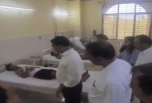 Stampede during Lerai Yatra in Goa, 7 dead, more than 40 injured