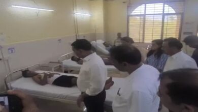 Stampede during Lerai Yatra in Goa, 7 dead, more than 40 injured