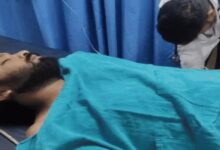 Farhan, accused of raping Hindu girls, was injured by police bullet