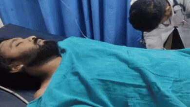 Farhan, accused of raping Hindu girls, was injured by police bullet