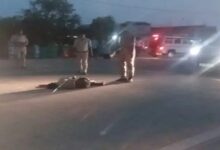 3 road accidents on Ambikapur-Raigad road, 5 people died in 12 hours