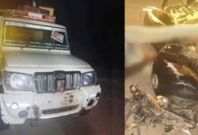 The groom's brother died in a road accident, the wedding's happiness turned into mourning